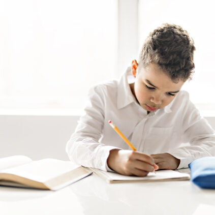 Adaptive Behavior Is Universal. The Behaviors Used to Measure It Are Not.