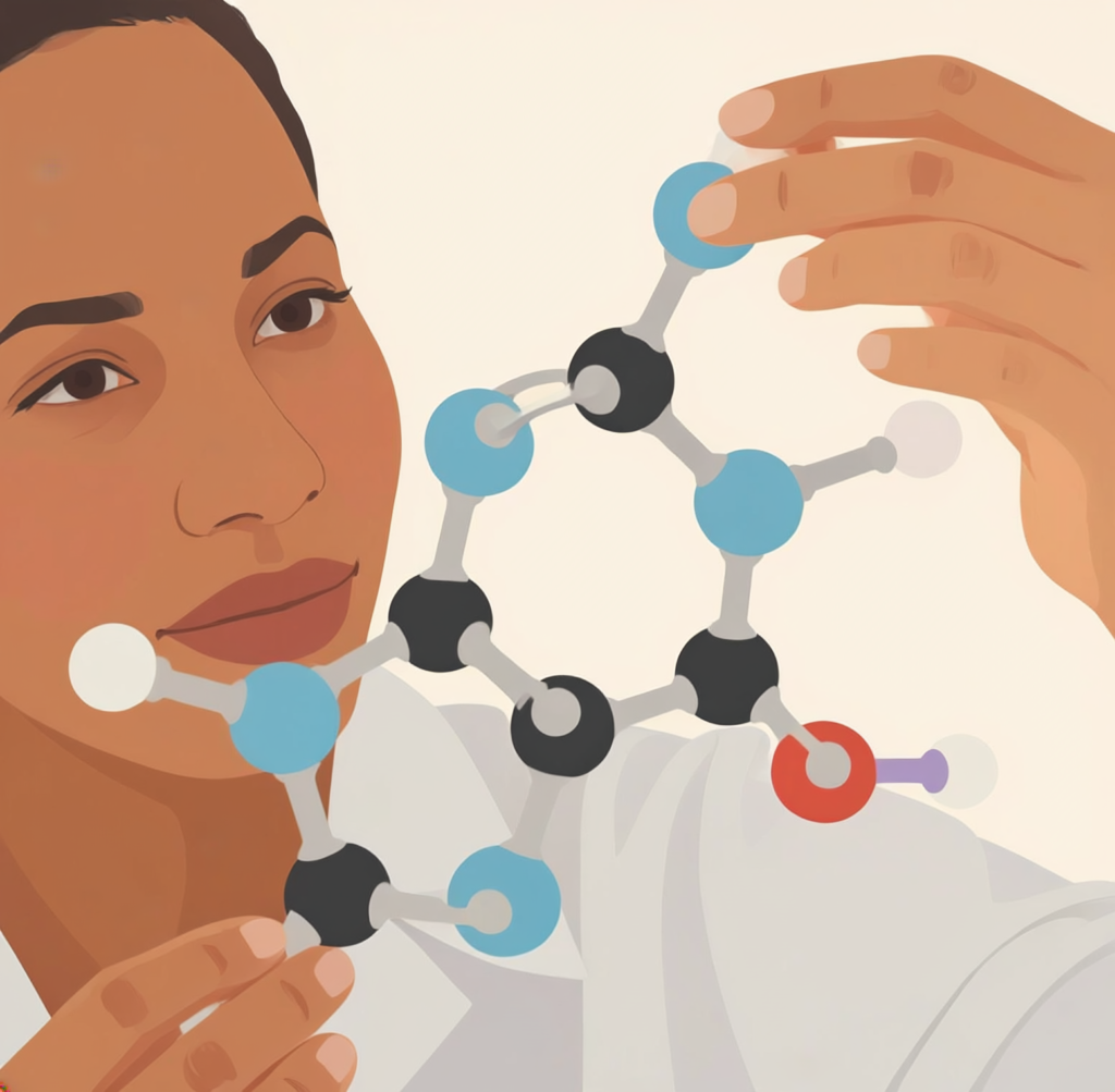 scientific translation