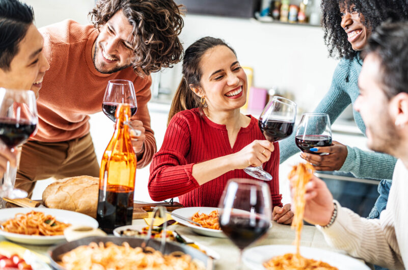 Italian, Italian language