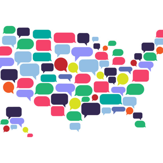 LATAM Spanish, US Spanish, Spanglish, American Spanish, latin American Spanish