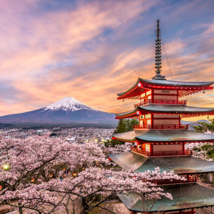 Japanese
