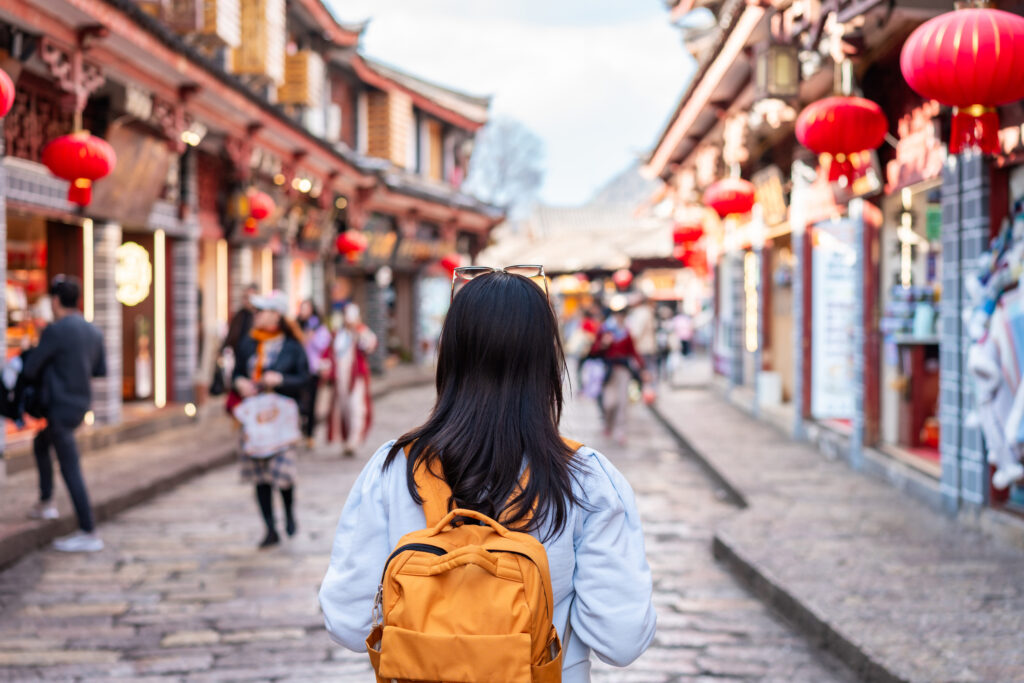 The 4 Tones of Mandarin Chinese - Santium Media Corporation