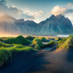 Icelandic, Iceland