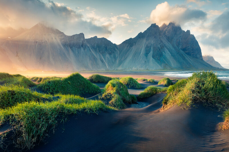 Icelandic, Iceland