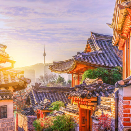 Korean