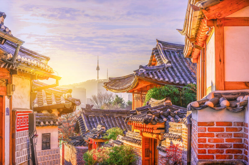 Korean
