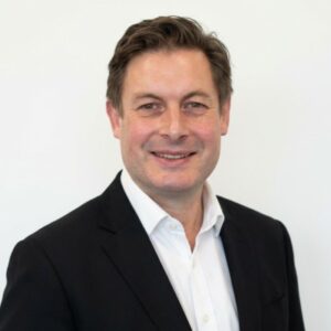Mark Gibson, Gibson Research Consultancy