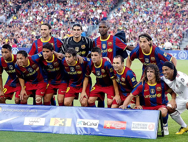 Carles Puyol