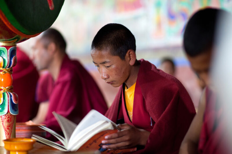 Tibetan