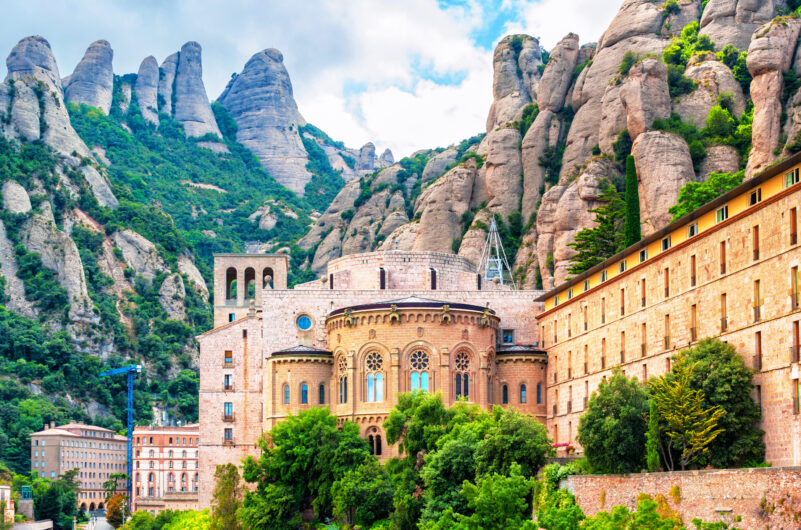 Catalan, Spanish, Spain