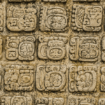 The languages of the Maya