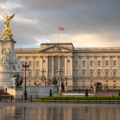 Received Pronunciation, RP, Standard British