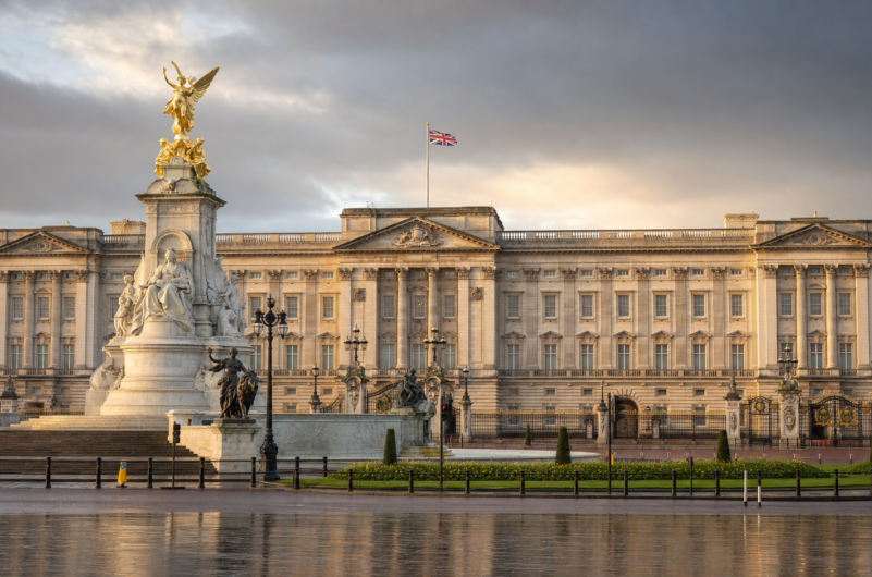 Received Pronunciation, RP, Standard British