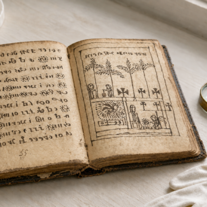 Rohonc Codex