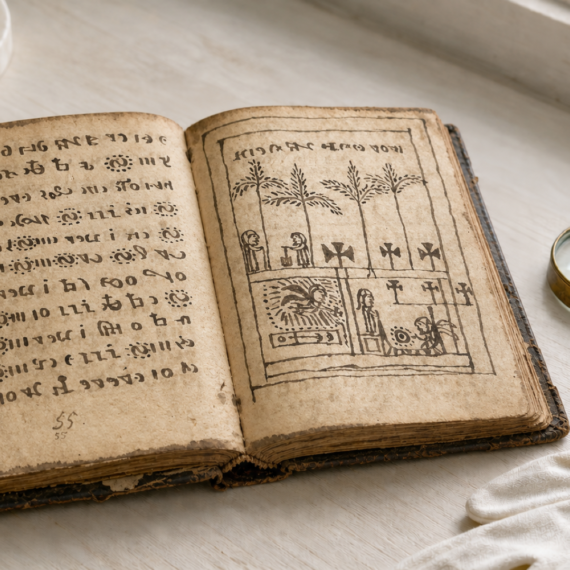 Rohonc Codex
