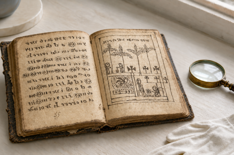 Rohonc Codex