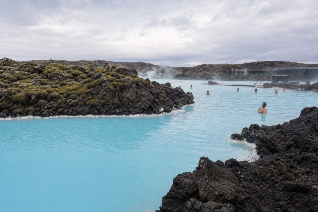 Icelandic, Iceland